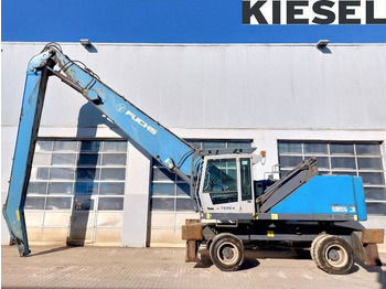 Escavatore per movimentazione FUCHS MHL350