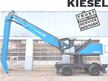 Escavatore per movimentazione FUCHS MHL350