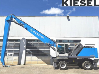 Escavatore per movimentazione FUCHS MHL360
