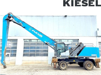 Escavatore per movimentazione FUCHS MHL360