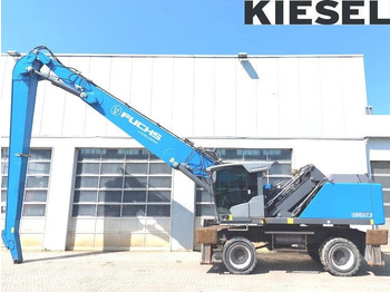 Escavatore per movimentazione FUCHS MHL360