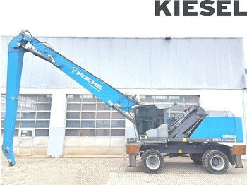 Escavatore per movimentazione FUCHS MHL360