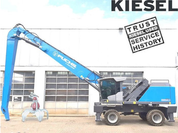 Escavatore per movimentazione FUCHS MHL360