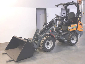 Minipala nuovo Giant G 2200 E X-Tra Elektro / electric: foto 2