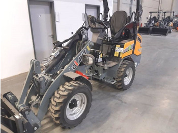 Minipala nuovo Giant G 2200 E X-Tra Elektro / electric: foto 4