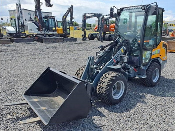 Leasing di Giant G 2700 E X-Tra Elektro / electric  Giant G 2700 E X-Tra Elektro / electric: foto 2