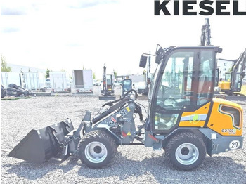 Leasing di Giant G 2700 E X-Tra Elektro / electric  Giant G 2700 E X-Tra Elektro / electric: foto 1