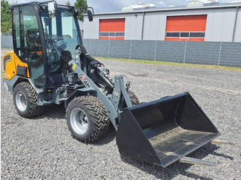 Leasing di Giant G 2700 E X-Tra Elektro / electric  Giant G 2700 E X-Tra Elektro / electric: foto 4