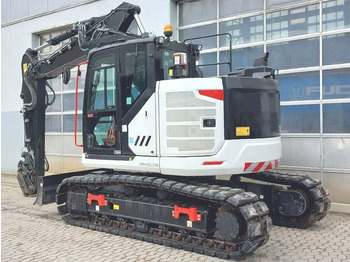 Escavatore cingolato Hidromek HMK 145 LC-4: foto 3