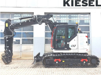 Escavatore cingolato HIDROMEK