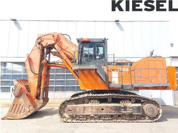 Escavatore HITACHI EX1200