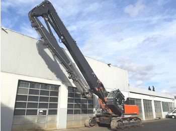 Escavatori per demolizione Hitachi KTEG KMC500 S-6: foto 2 Escavatori per demolizione Hitachi KTEG KMC500 S-6: foto 2