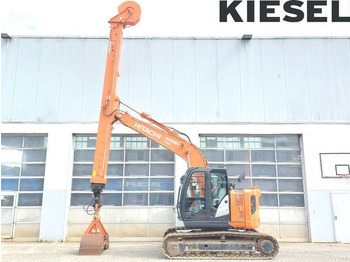 Escavatore cingolato HITACHI ZX135US-6