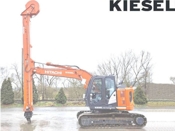 Escavatore cingolato HITACHI ZX135US-6