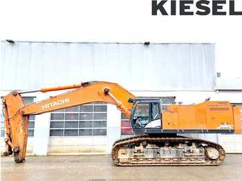 Escavatore cingolato HITACHI