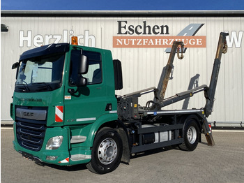 Autocarro multibenna DAF CF 450