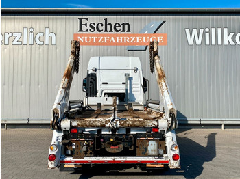 Leasing di MAN TGS 18.500 LL*LX*MEILLER AK12T*Funk*Retarder*TOP  MAN TGS 18.500 LL*LX*MEILLER AK12T*Funk*Retarder*TOP: foto 5