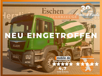 Autobetoniera SCHWING STETTER