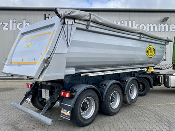 Semirimorchio ribaltabile Meiller MHPS 44.3-N // KW: SOFORT Stuhr: foto 4 Semirimorchio ribaltabile Meiller MHPS 44.3-N // KW: SOFORT Stuhr: foto 4