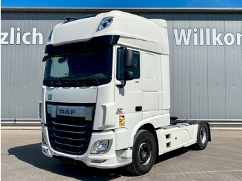 Trattore stradale DAF XF 460