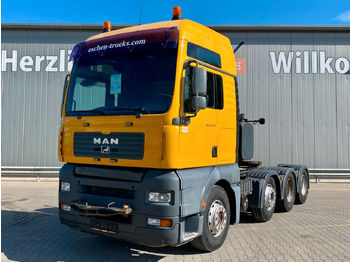 Trattore stradale MAN TGA