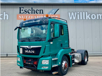 Trattore stradale MAN TGS 18.460