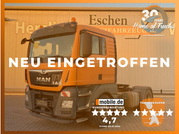 Trattore stradale MAN TGX 18.420