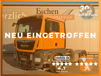 Trattore stradale MAN TGX 18.420
