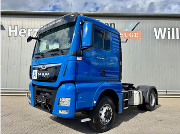 Trattore stradale MAN TGX 18.460