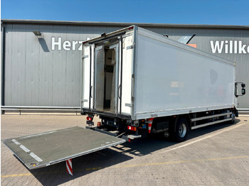 Autocarro frigorifero Volvo FL 250|CarrierSupra1250MT*Diesel/Netz*LBW 2.0to.: foto 5