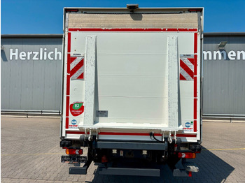 Autocarro frigorifero Volvo FL 250|CarrierSupra1250MT*Diesel/Netz*LBW 2.0to.: foto 4