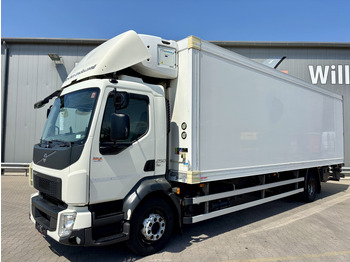 Autocarro frigorifero VOLVO FL 250