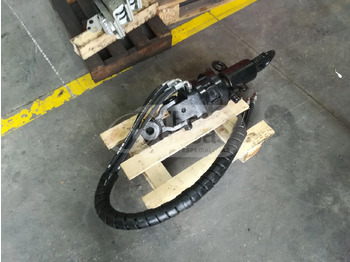 Attrezzatura Rotator + gancho ocasión: foto 2