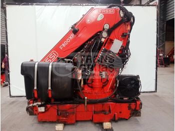Autocarro telaio Camión MAN TGA 35.390 de ocasión + F800BXP.26: foto 5