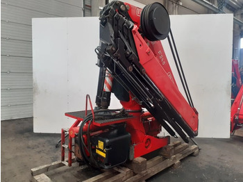 Gru per autocarro FASSI