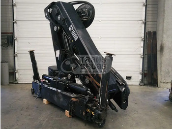 Gru per autocarro HIAB