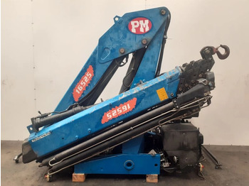 Gru per autocarro PM