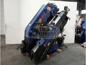 Gru per autocarro PM