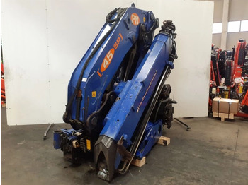 Gru per autocarro PM