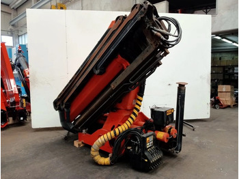 Gru per autocarro PALFINGER