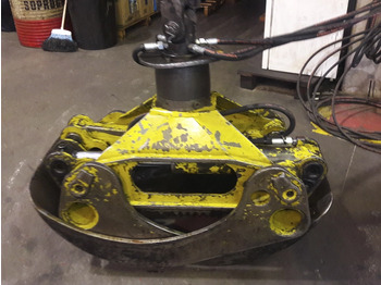 Gru per autocarro LOGLIFT