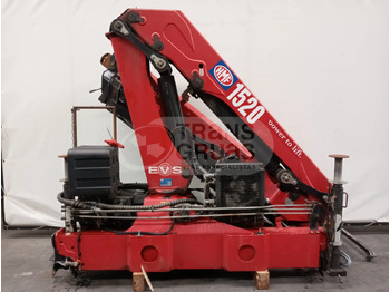 Gru per autocarro HMF