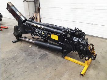 Gru per autocarro HIAB