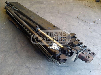 Ricambi per Gru per autocarro Prolongas & cilindros grúa PK 20002: foto 3 Ricambi per Gru per autocarro Prolongas & cilindros grúa PK 20002: foto 3