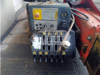 Ricambi per Gru per autocarro Prolongas & cilindros grúa PK 20002: foto 4 Ricambi per Gru per autocarro Prolongas & cilindros grúa PK 20002: foto 4