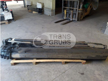 Ricambi per Gru per autocarro Prolongas & cilindros grúa PK 20002: foto 5 Ricambi per Gru per autocarro Prolongas & cilindros grúa PK 20002: foto 5