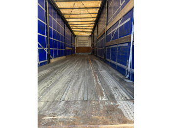 Semirimorchio centinato Fruehauf: foto 4 Semirimorchio centinato Fruehauf: foto 4