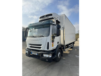 Autocarro frigorifero IVECO EuroCargo 160E