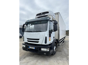 Autocarro frigorifero IVECO EuroCargo 160E