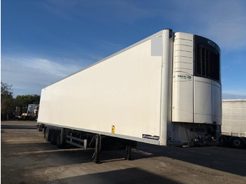 Semirimorchio frigorifero LAMBERET